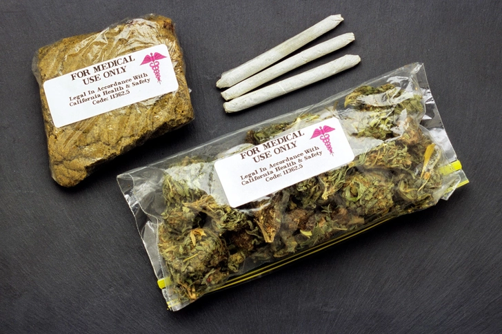 Medical Marijuana