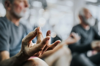 Practice Meditation 