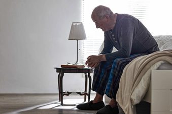 Symptoms of Depression Symptoms of Depression