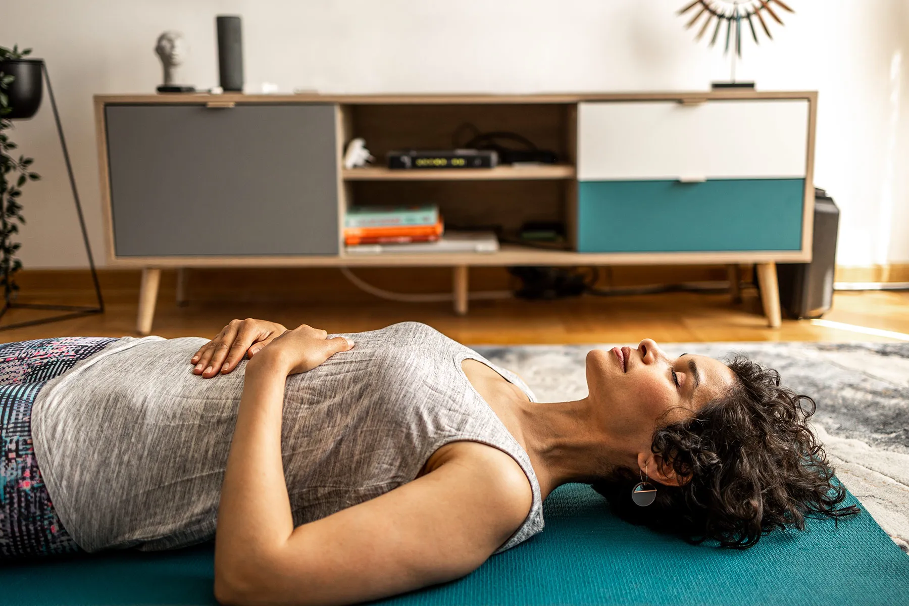 Caring for Your Mental Health During Treatment