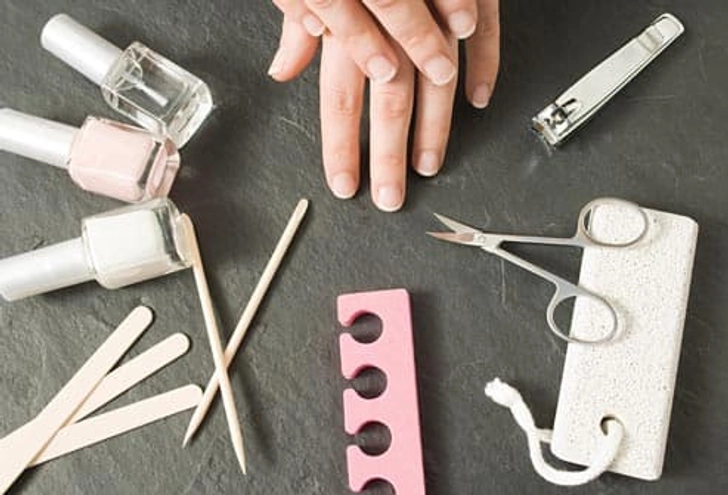 Prevent Nail Infections