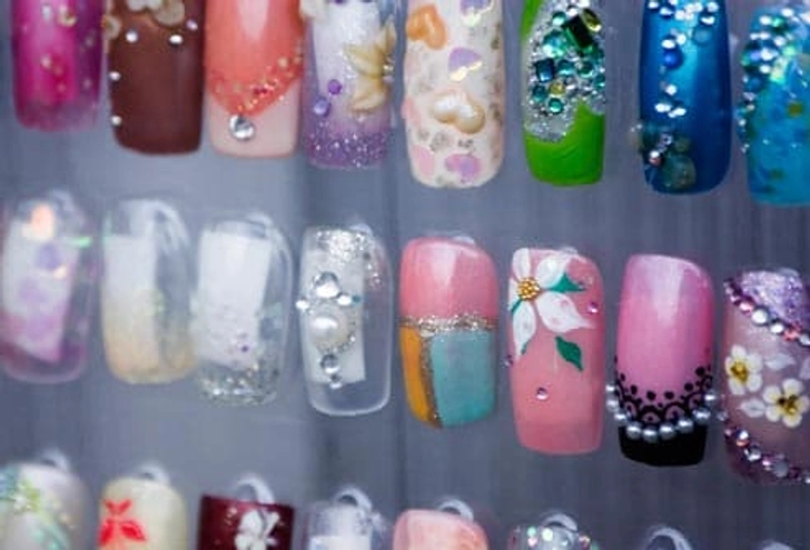 Nail Art