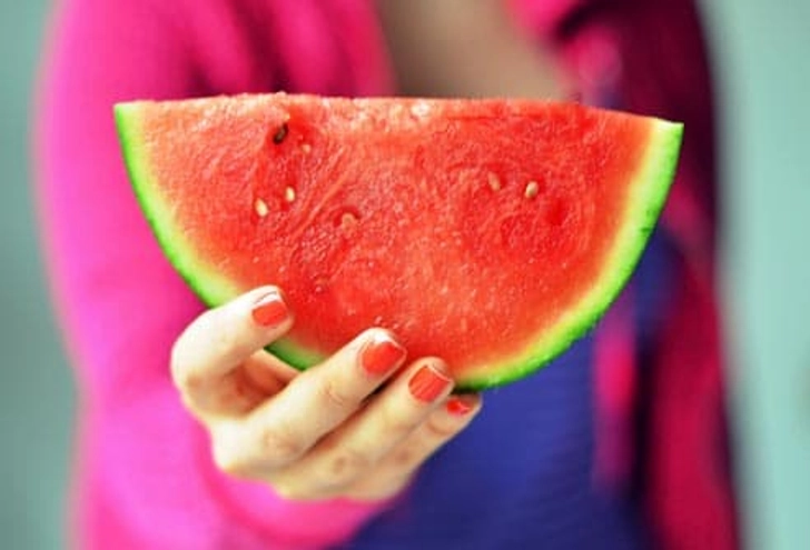 Do a Skin Check for Sizzling Color