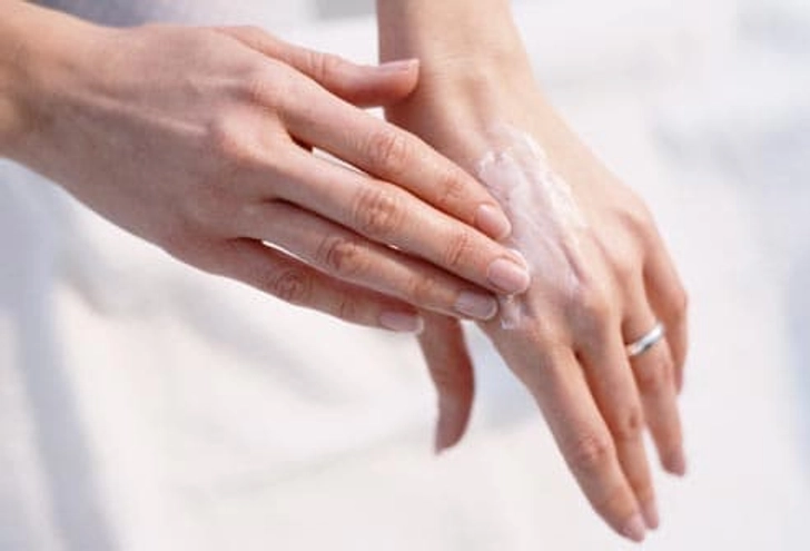 Wear Sunscreen to the Salon