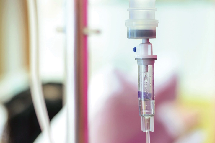 Chemotherapy
