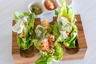 Nutrición saludable y con tus tradiciones