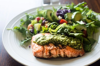 ¿Hay una dieta para la MASH? ¿Hay una dieta para la MASH?