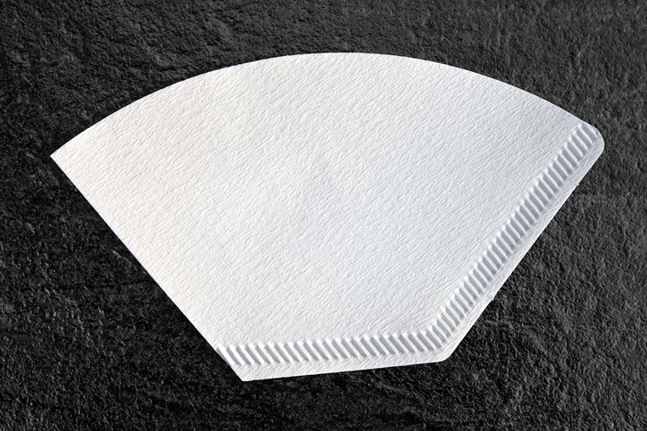 You Use a Coffee Filter