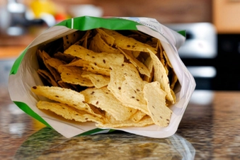Pass on Processed Fare