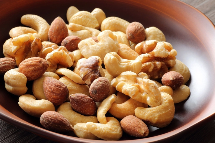 Nuts