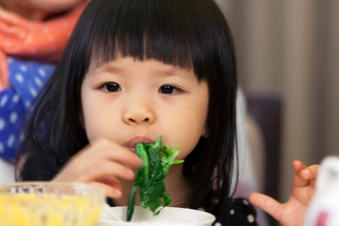 For Vitamin K: Go Green For Vitamin K: Go Green