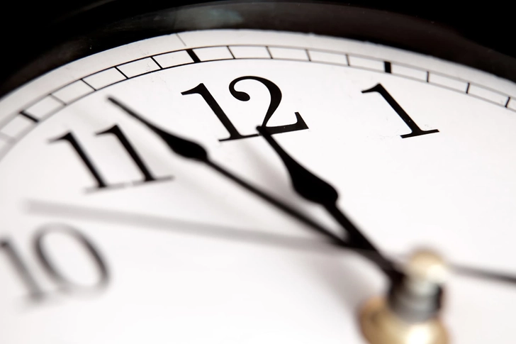 Time Your Meals Time Your Meals