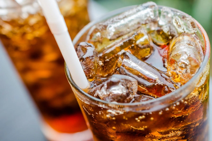 Limit Unhealthy Beverages Limit Unhealthy Beverages