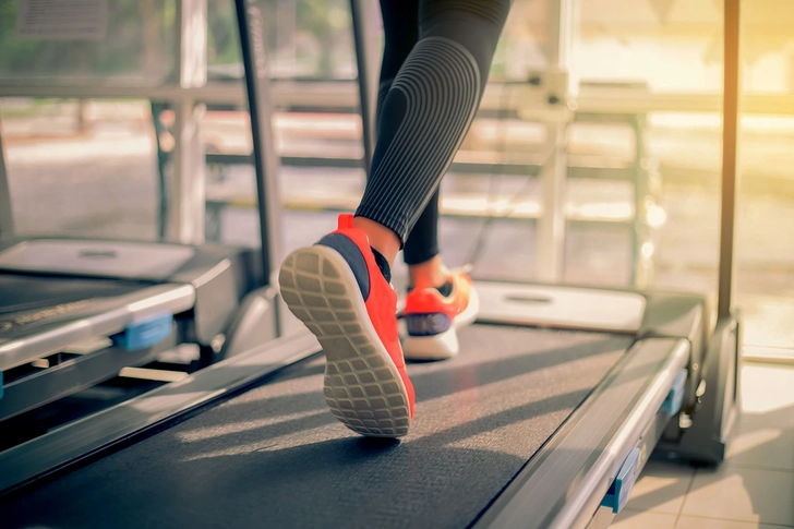 Consider How Active You Are Consider How Active You Are