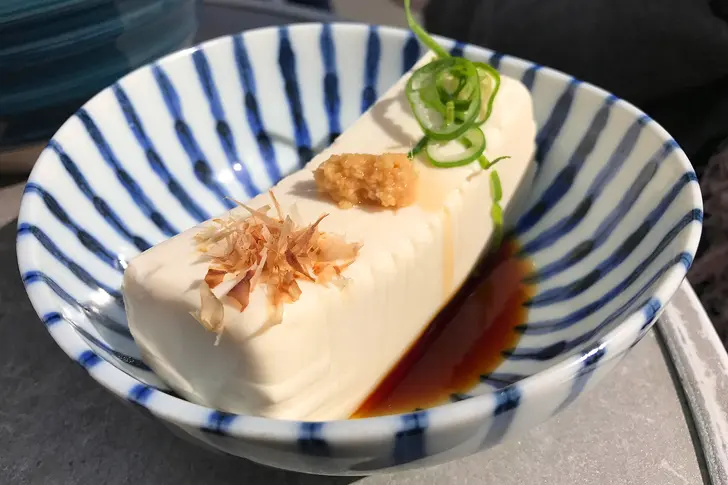 Tofu Tofu