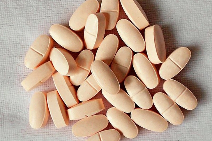 An Opioid Alternative?