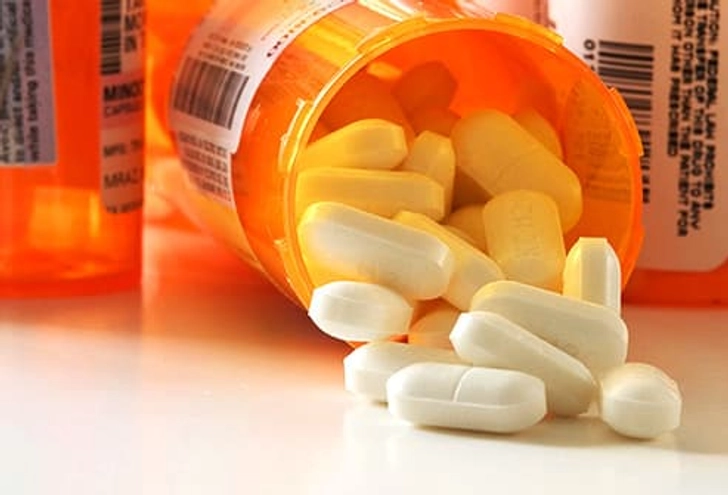 Misuse of Antibiotics