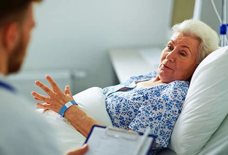 Hospital Stay: Too Long or Too Short