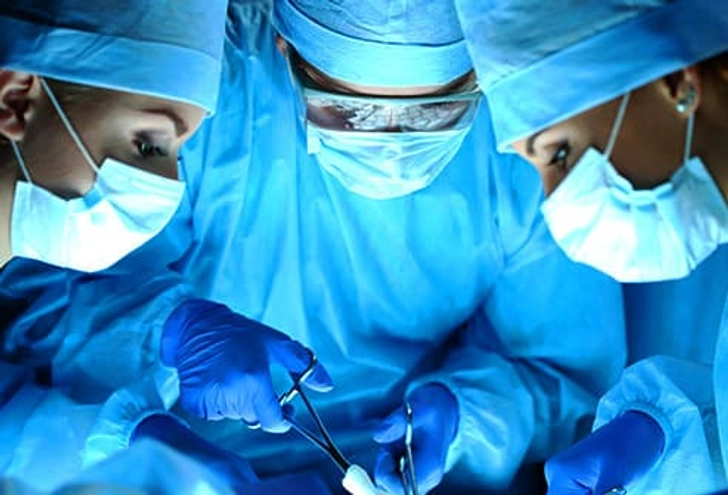 Wrong Site Surgery