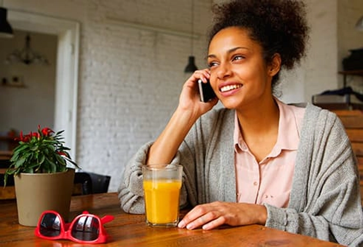 What You Can Do: Call a Friend