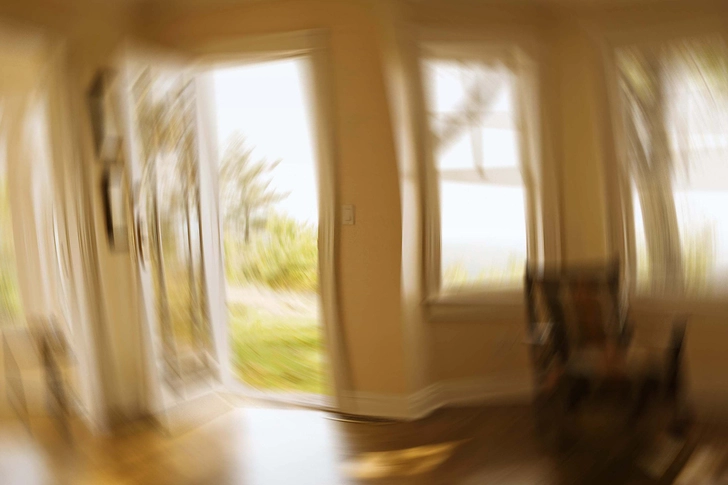 Dizziness