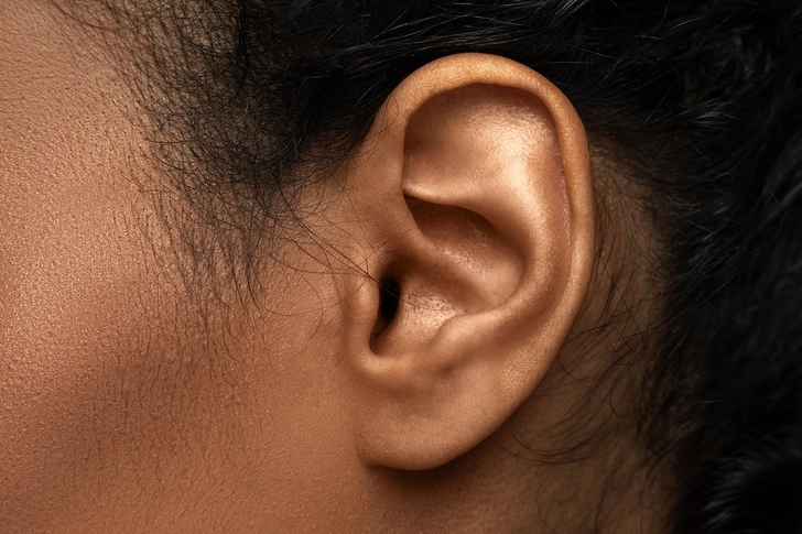 Ringing Ears Ringing Ears