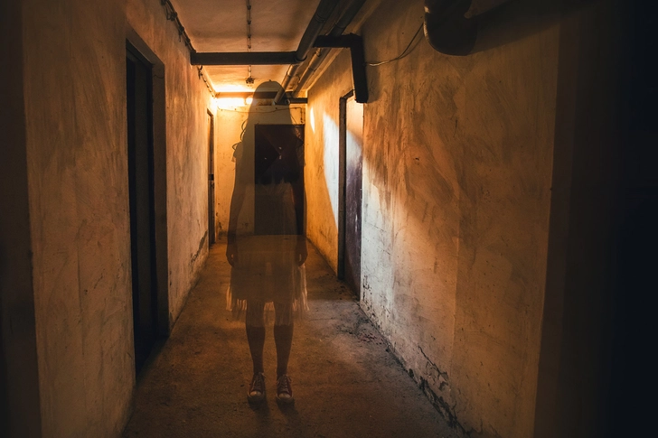 Hallucinations