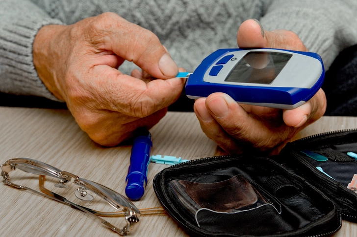 Certain Diabetes Drugs