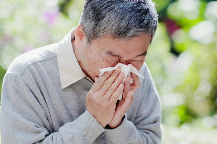 Antihistamines