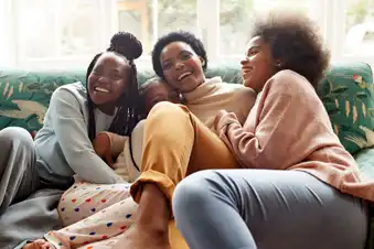 ADHD Affects the Whole Family ADHD Affects the Whole Family