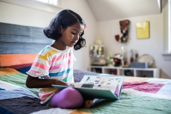 Give Kids Their Space Give Kids Their Space