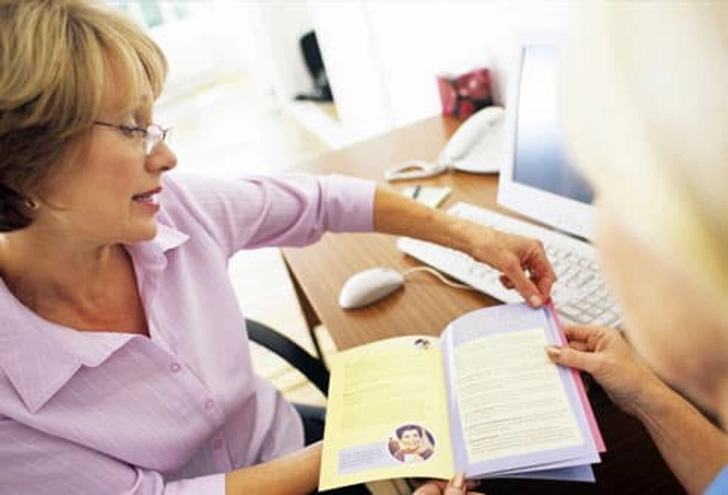 Manage Severe Symptoms