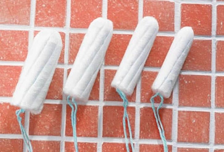 Signs: Period Changes