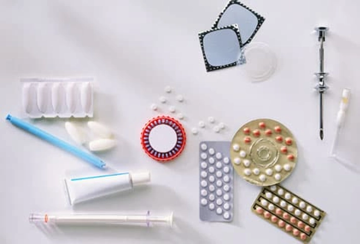 Hormone Replacement Therapy