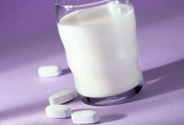 Calcium: Preventing Bone Loss Calcium: Preventing Bone Loss