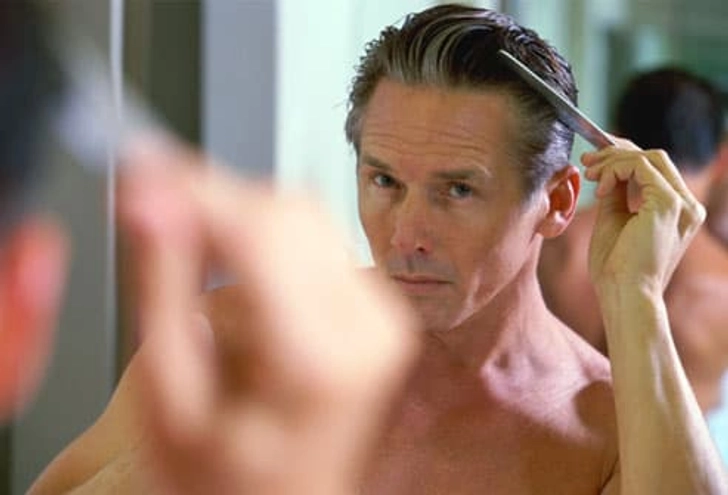 Keep the Hair You Have