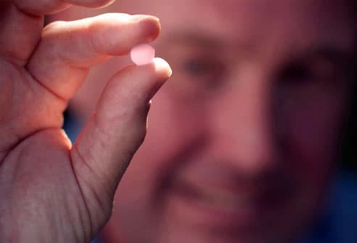 Hair Loss Medication: Finasteride