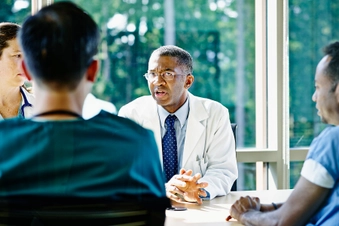 Find the Right Medical Team
