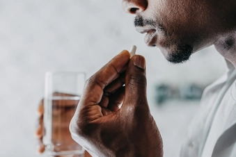 Ask About Medication