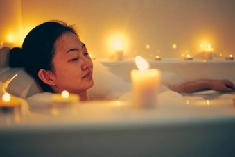 Prioritize Sleep  