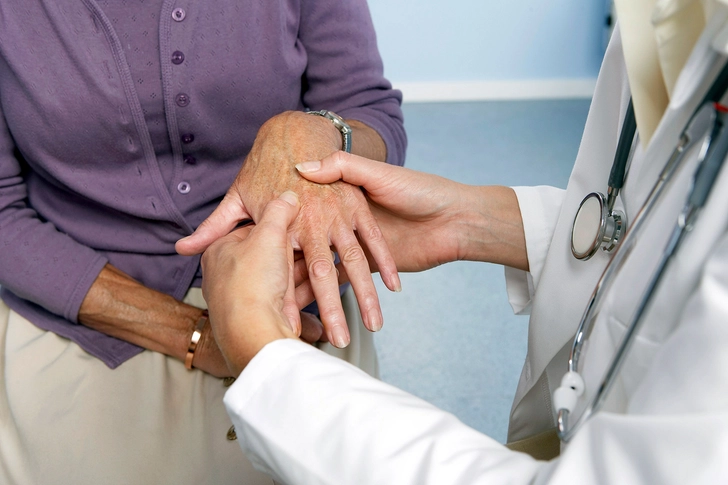 Neuropathy Neuropathy