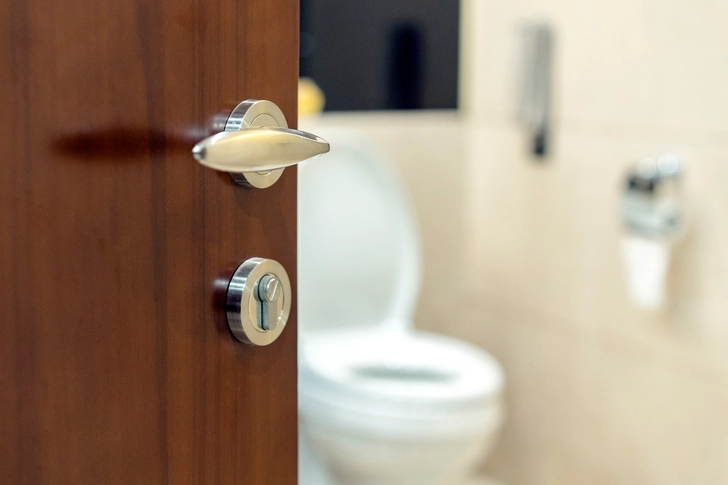 Diarrhea Diarrhea