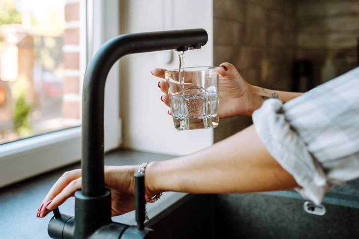 Managing Diarrhea Managing Diarrhea