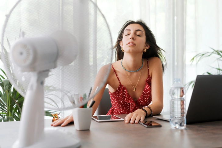 Plan for Temperature Changes