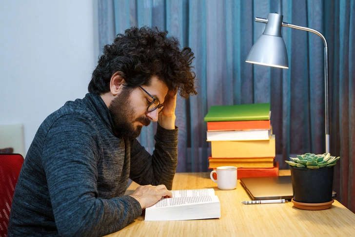 Diversify Your Light Sources