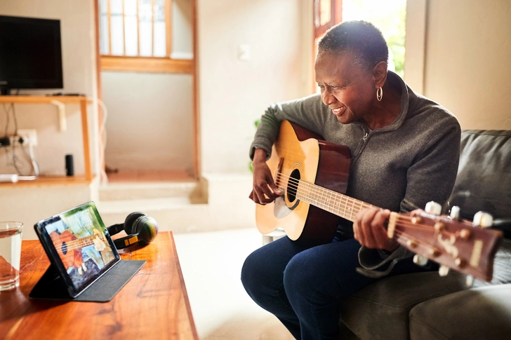 Cut Back on Screen Time