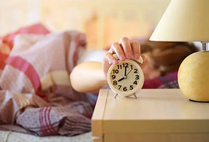 Do: Sleep Smart
