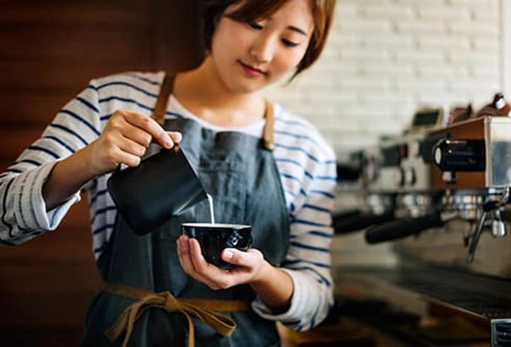 Do: Watch the Caffeine
