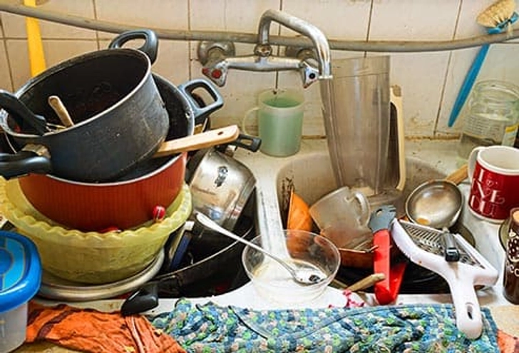 Don’t: Ignore Your Environment Don’t: Ignore Your Environment