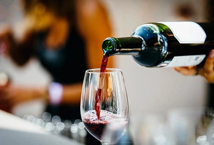 Do: Be Wary of Wine
